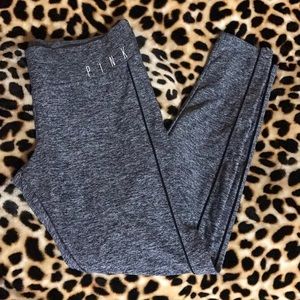 Pink ultimate leggings